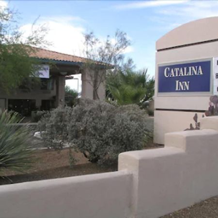 موتيل Catalina كاتالينا إن المظهر الخارجي الصورة